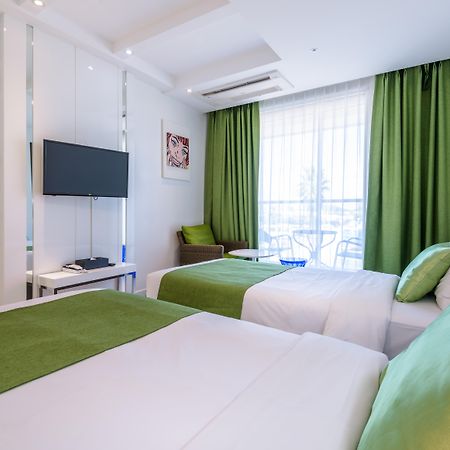 Aimi Jeju Beach Hotel Dış mekan fotoğraf