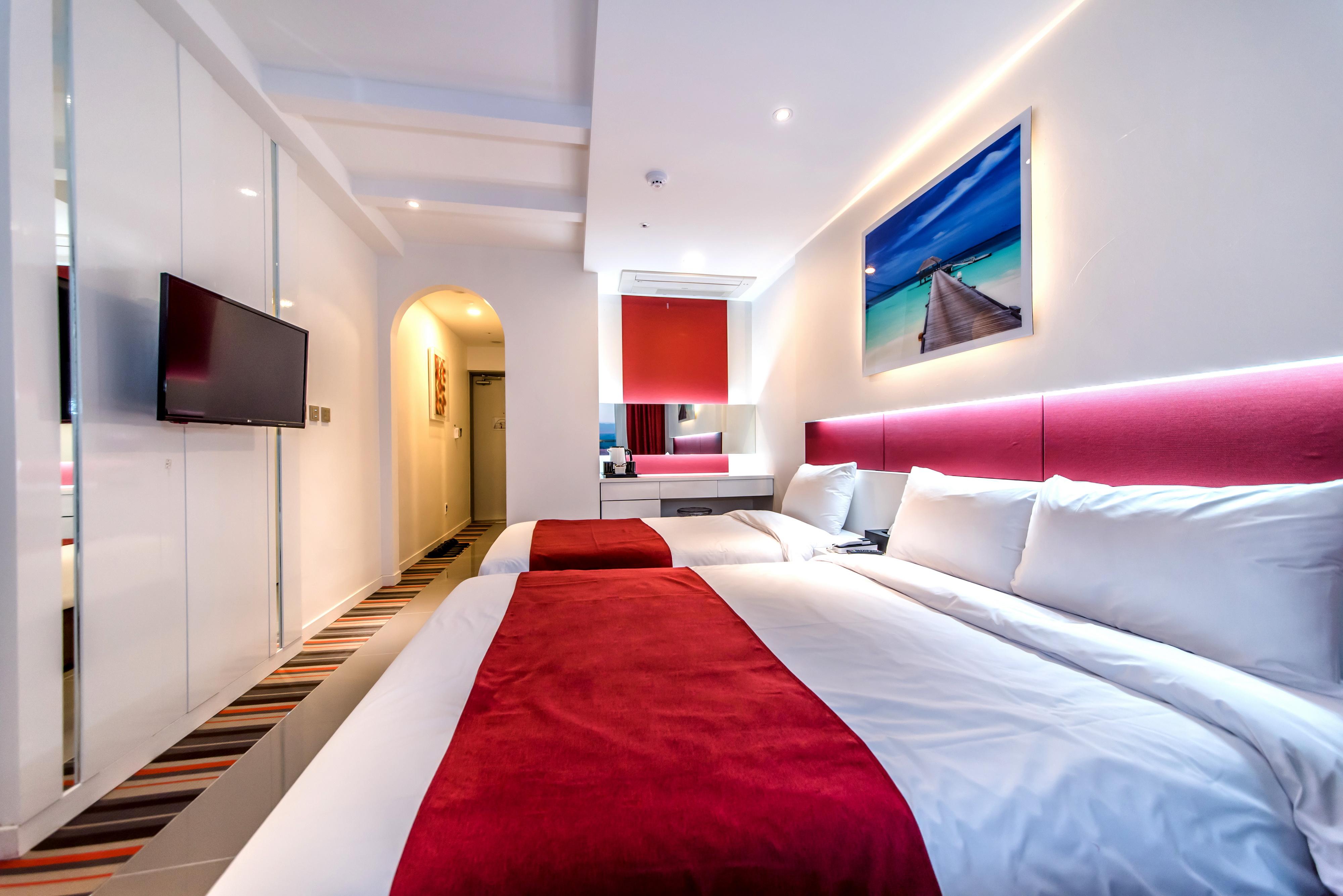Aimi Jeju Beach Hotel Dış mekan fotoğraf