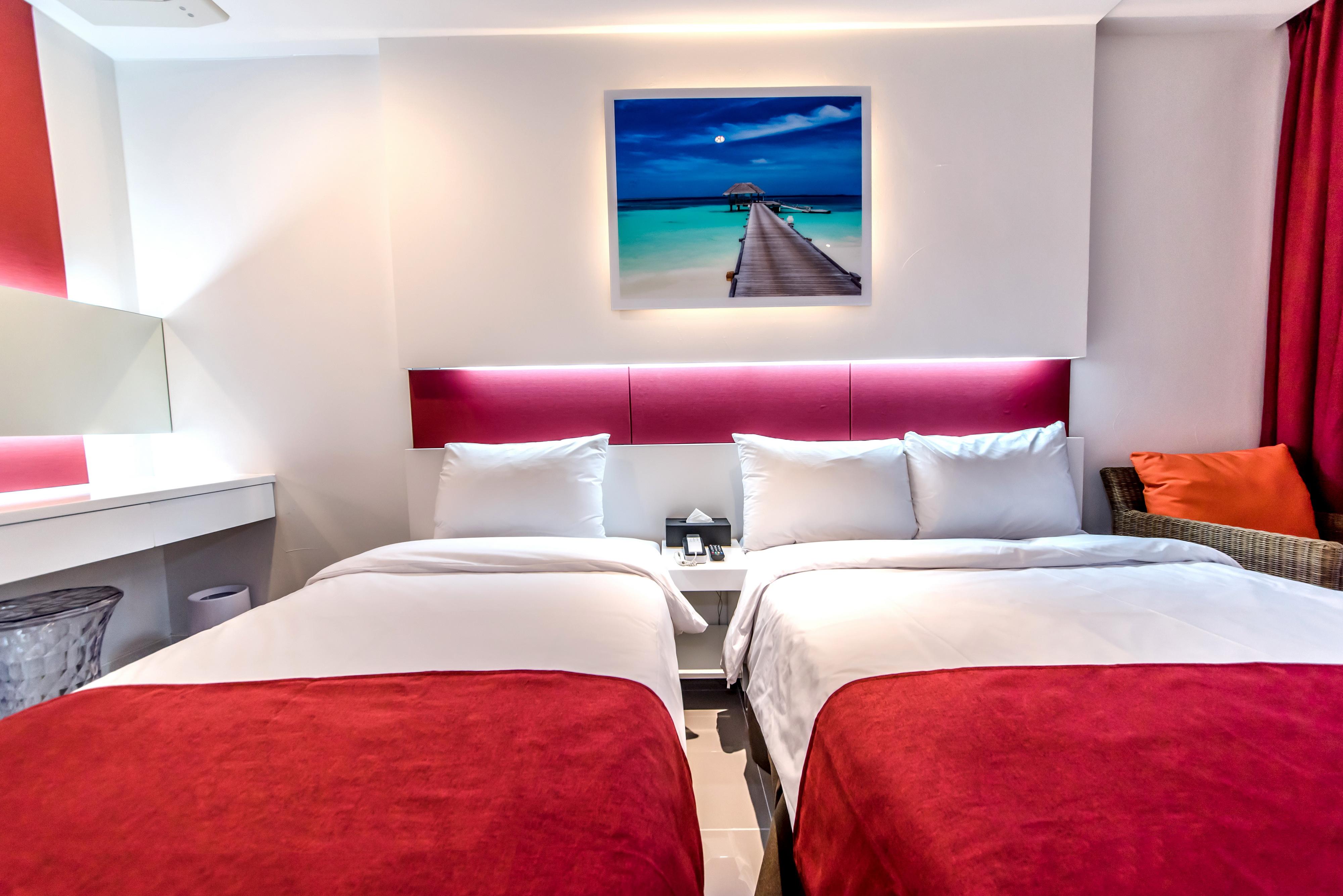 Aimi Jeju Beach Hotel Dış mekan fotoğraf