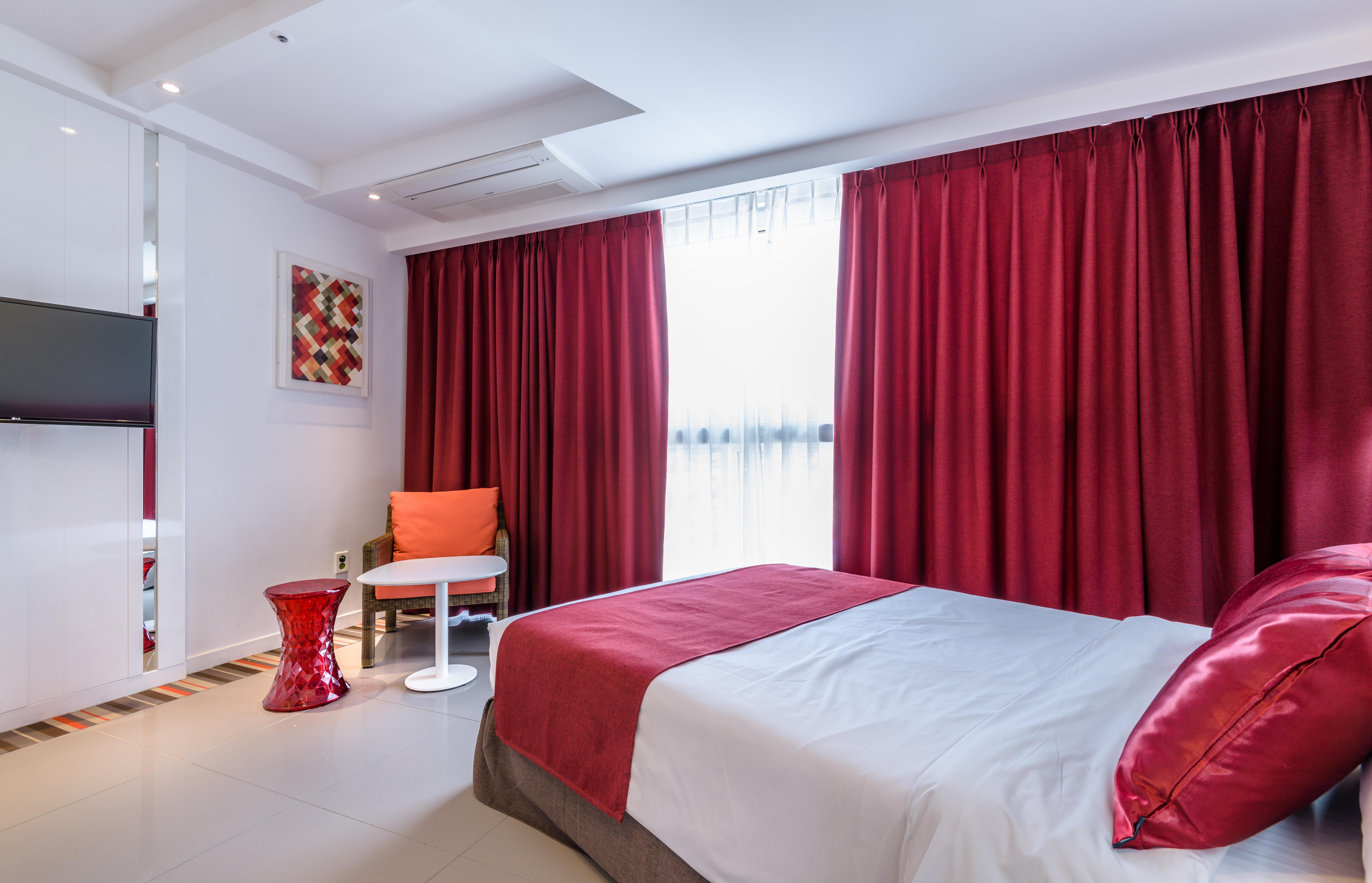 Aimi Jeju Beach Hotel Dış mekan fotoğraf