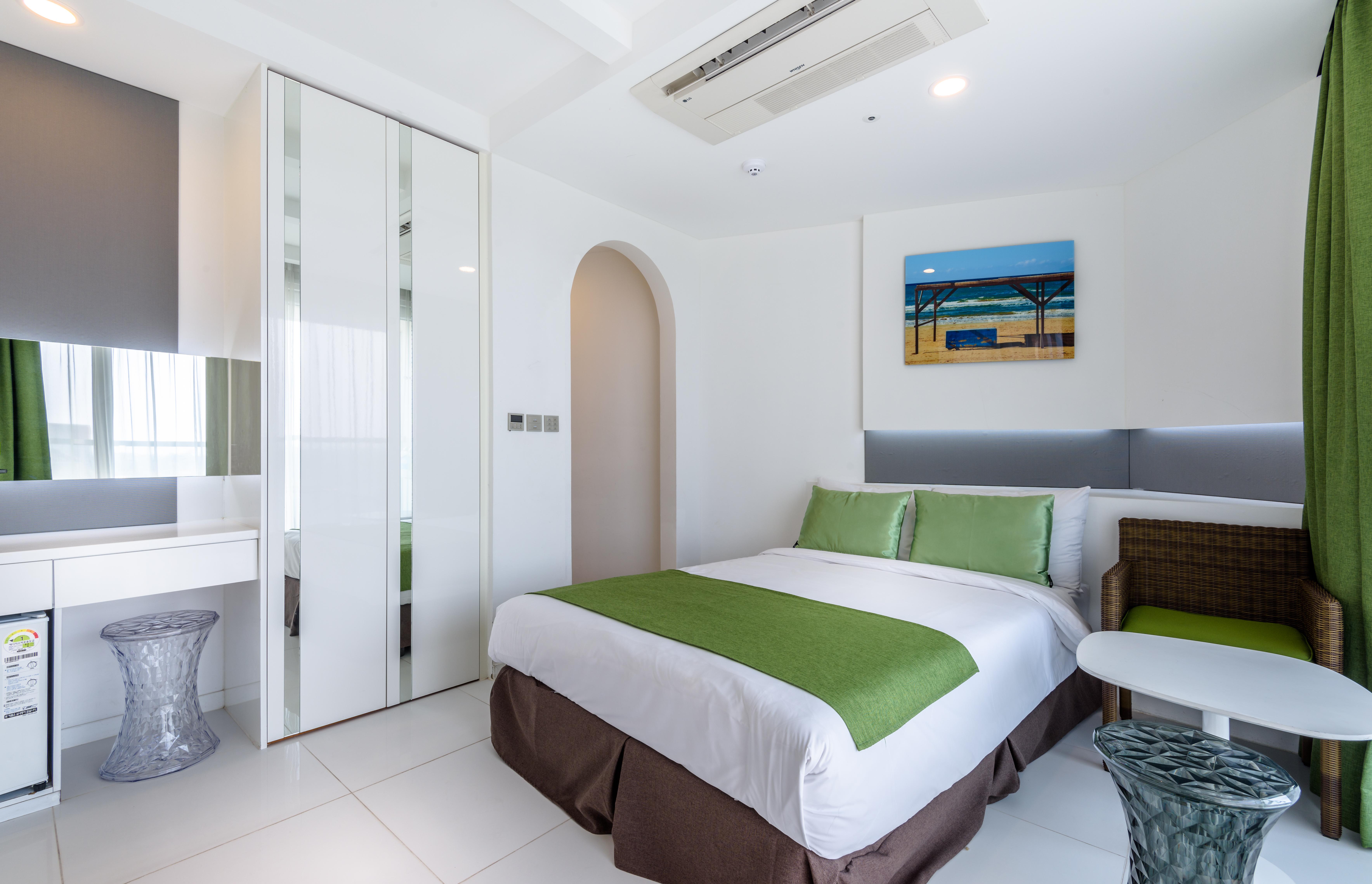 Aimi Jeju Beach Hotel Dış mekan fotoğraf