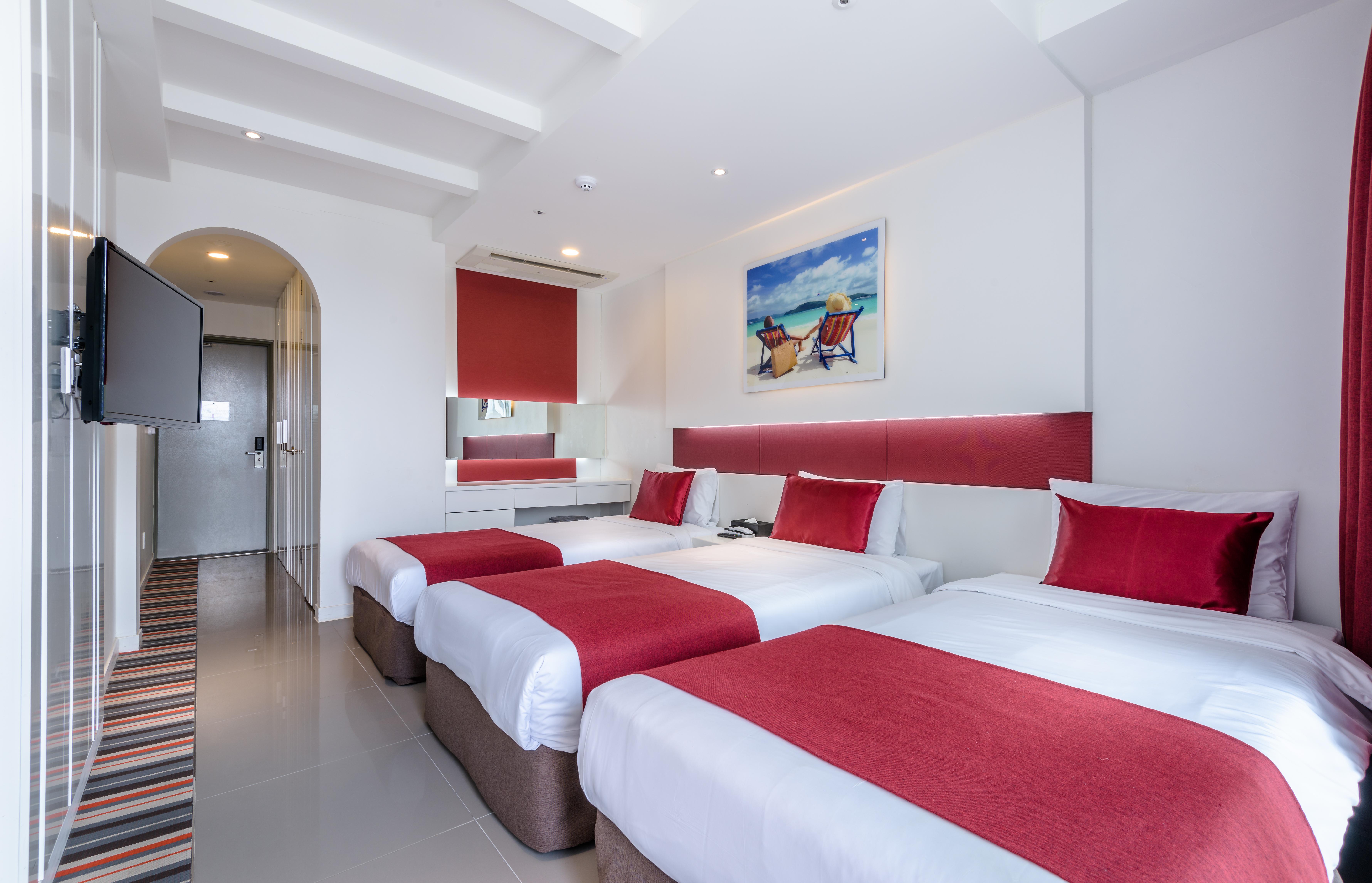 Aimi Jeju Beach Hotel Dış mekan fotoğraf