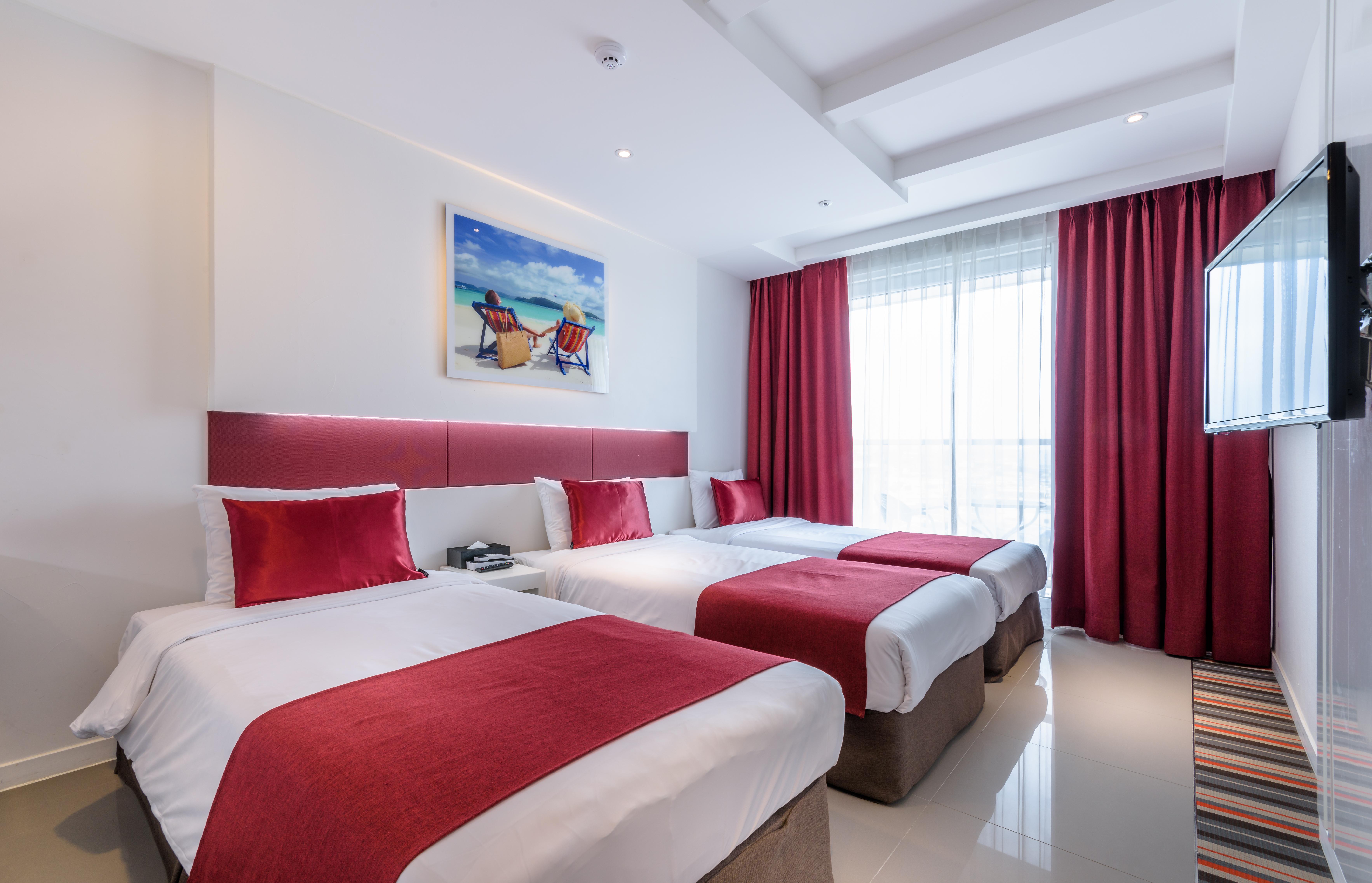 Aimi Jeju Beach Hotel Dış mekan fotoğraf