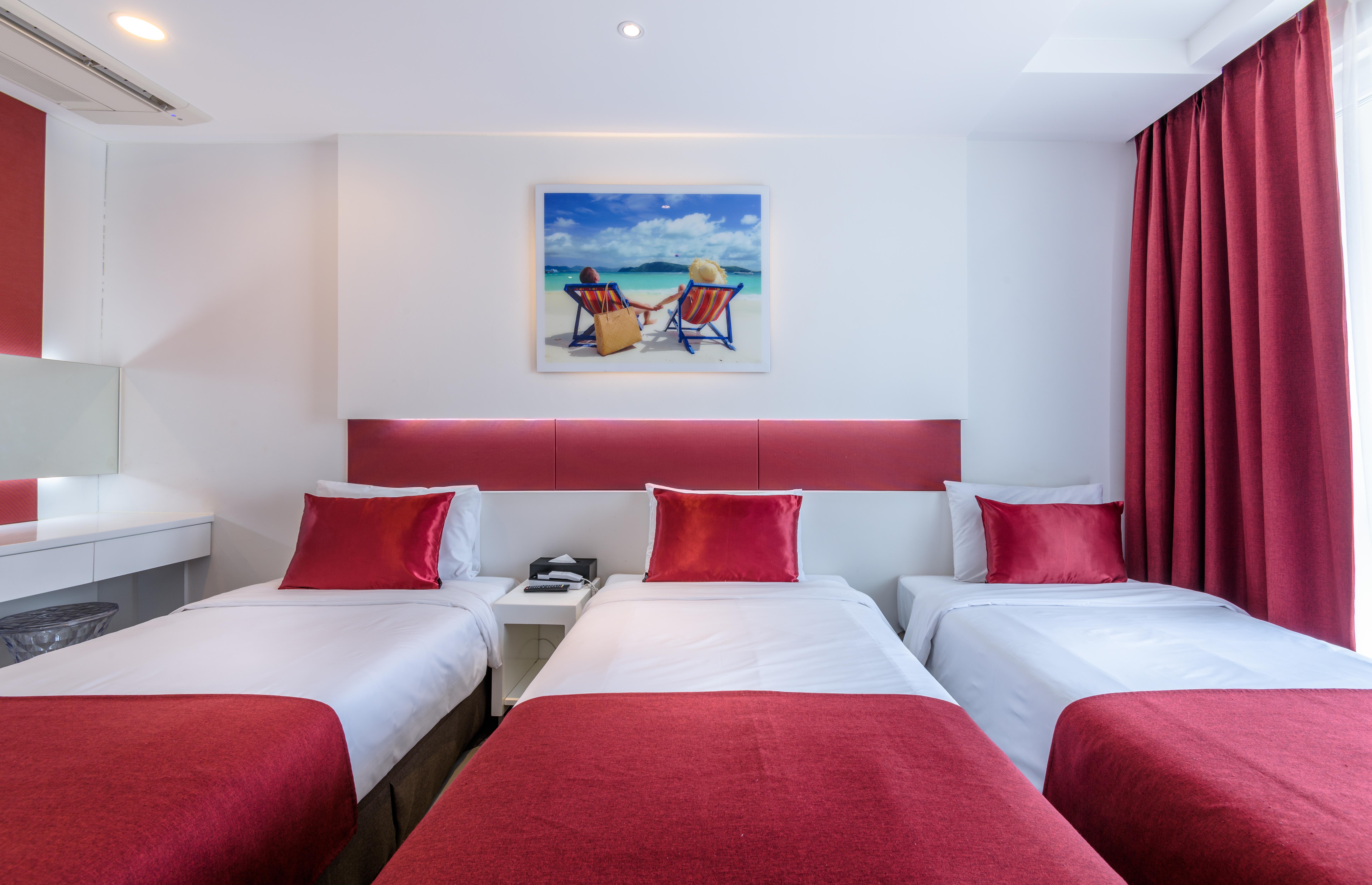 Aimi Jeju Beach Hotel Dış mekan fotoğraf