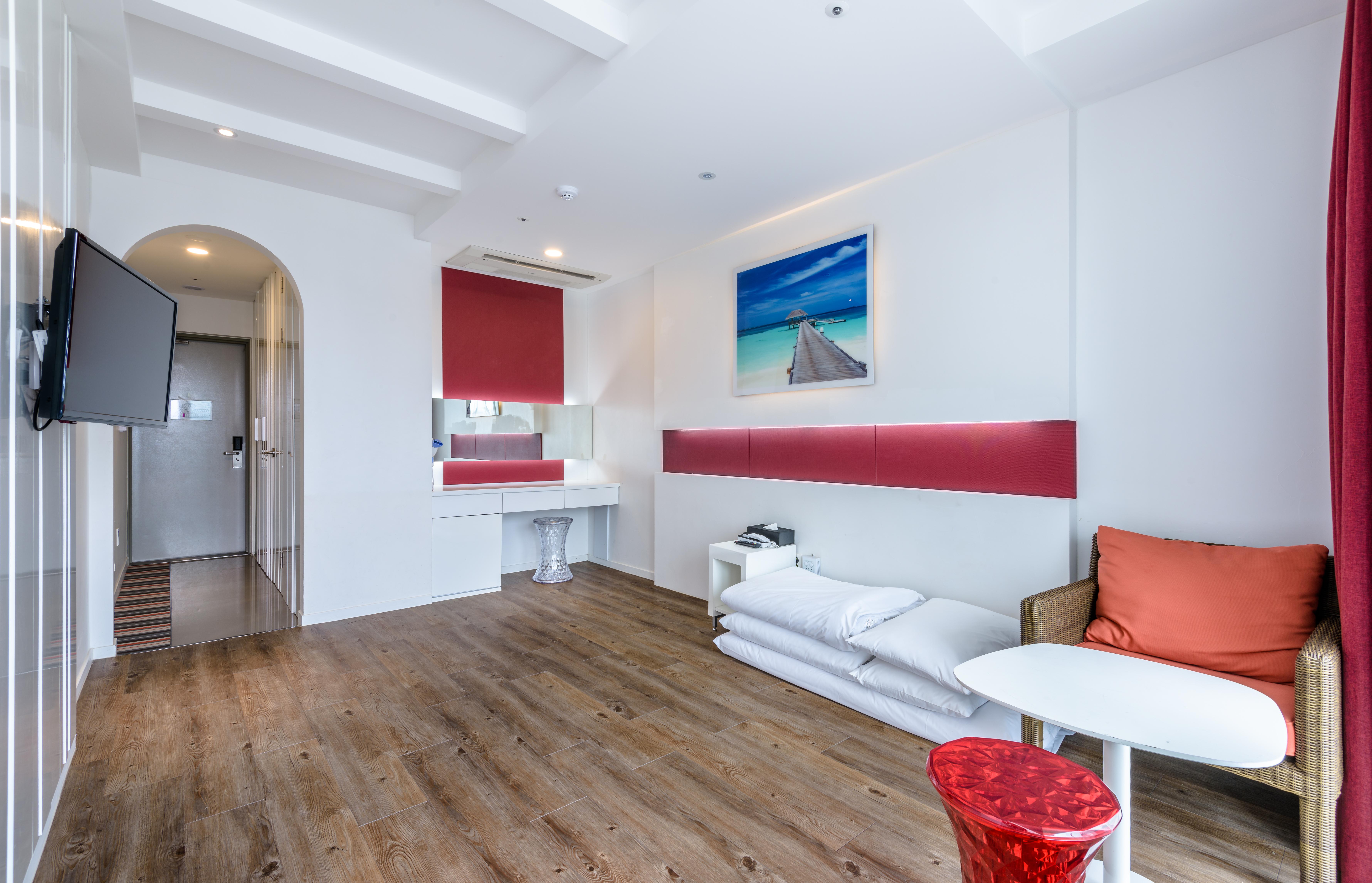 Aimi Jeju Beach Hotel Dış mekan fotoğraf