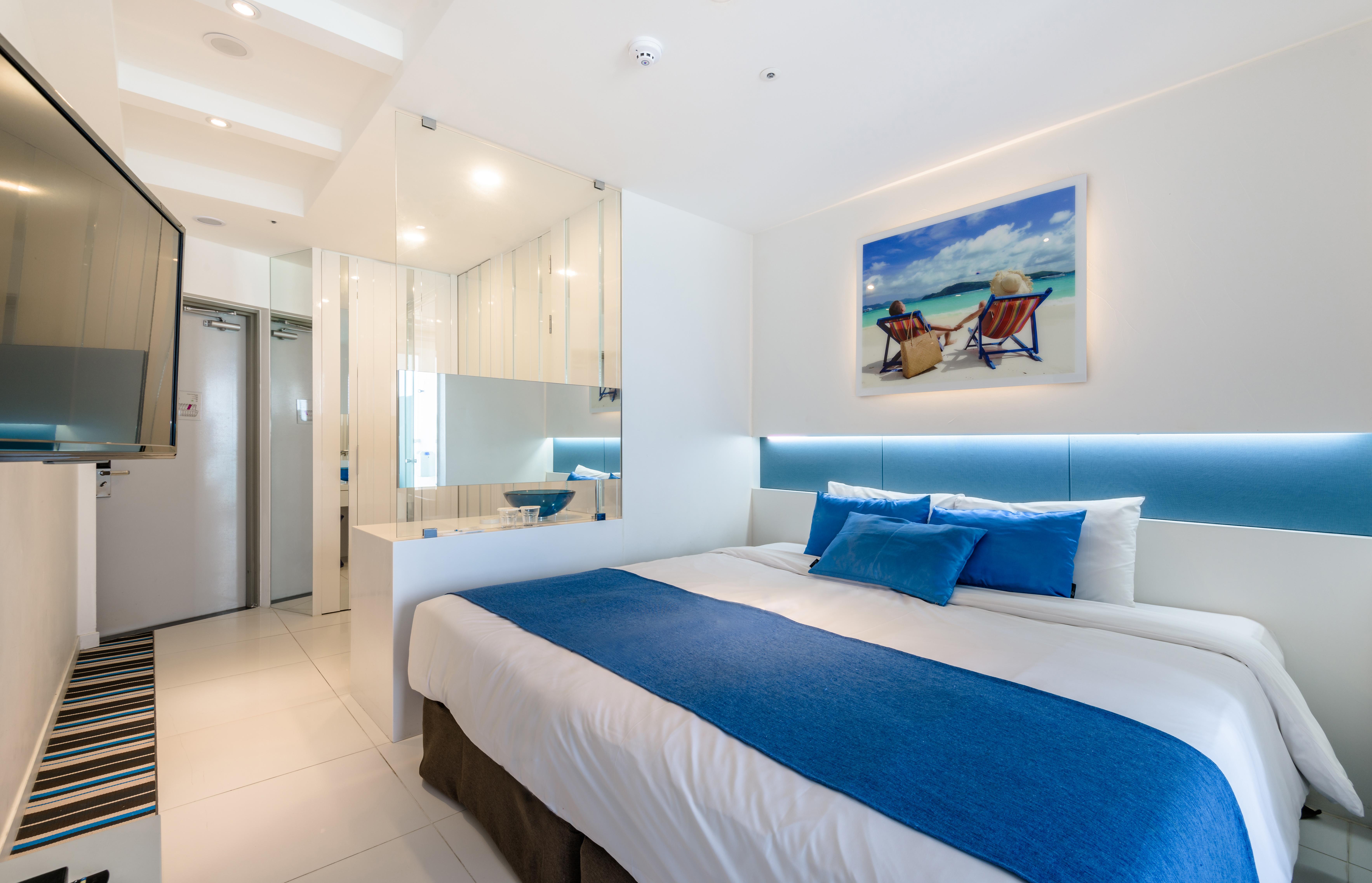 Aimi Jeju Beach Hotel Dış mekan fotoğraf