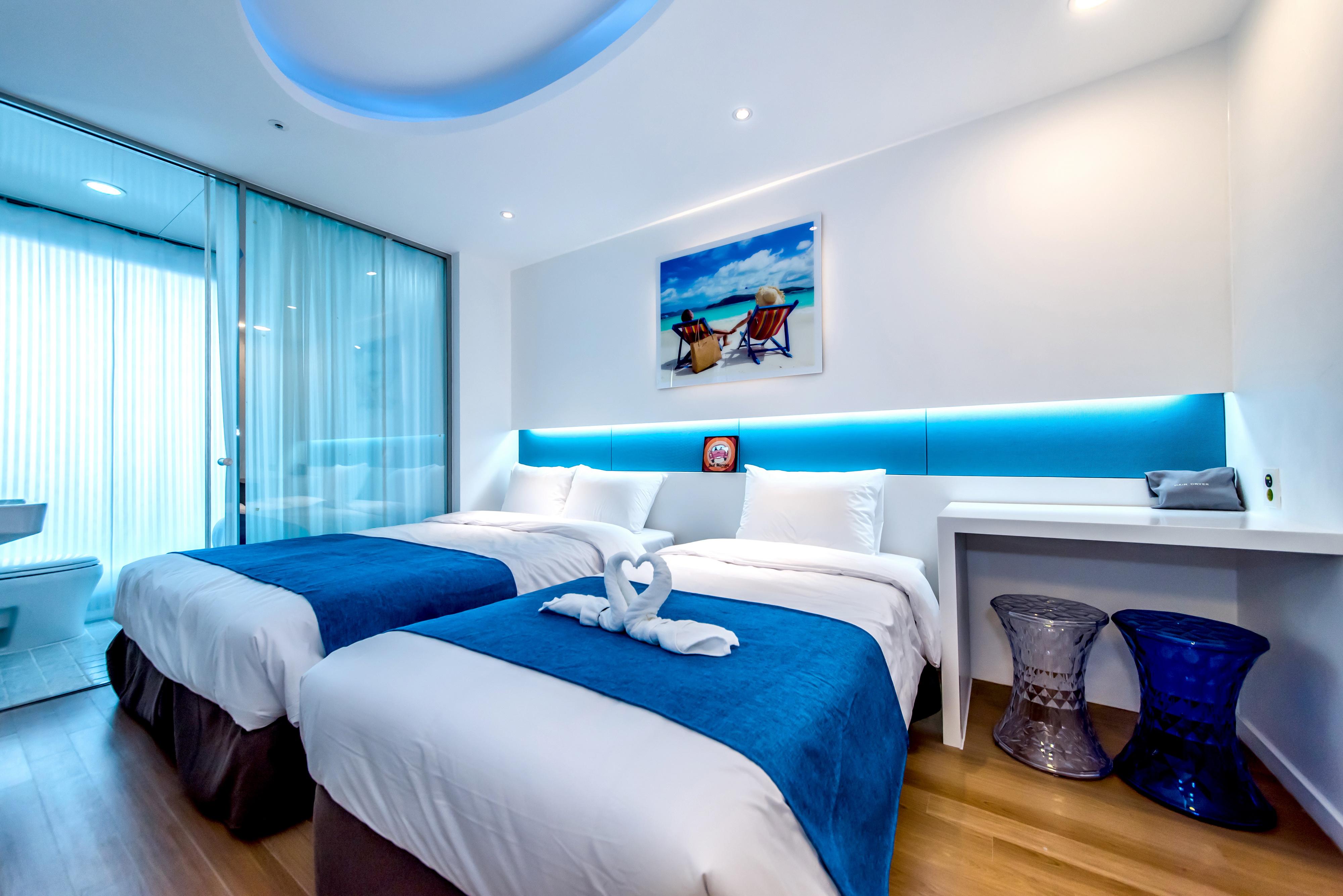 Aimi Jeju Beach Hotel Dış mekan fotoğraf