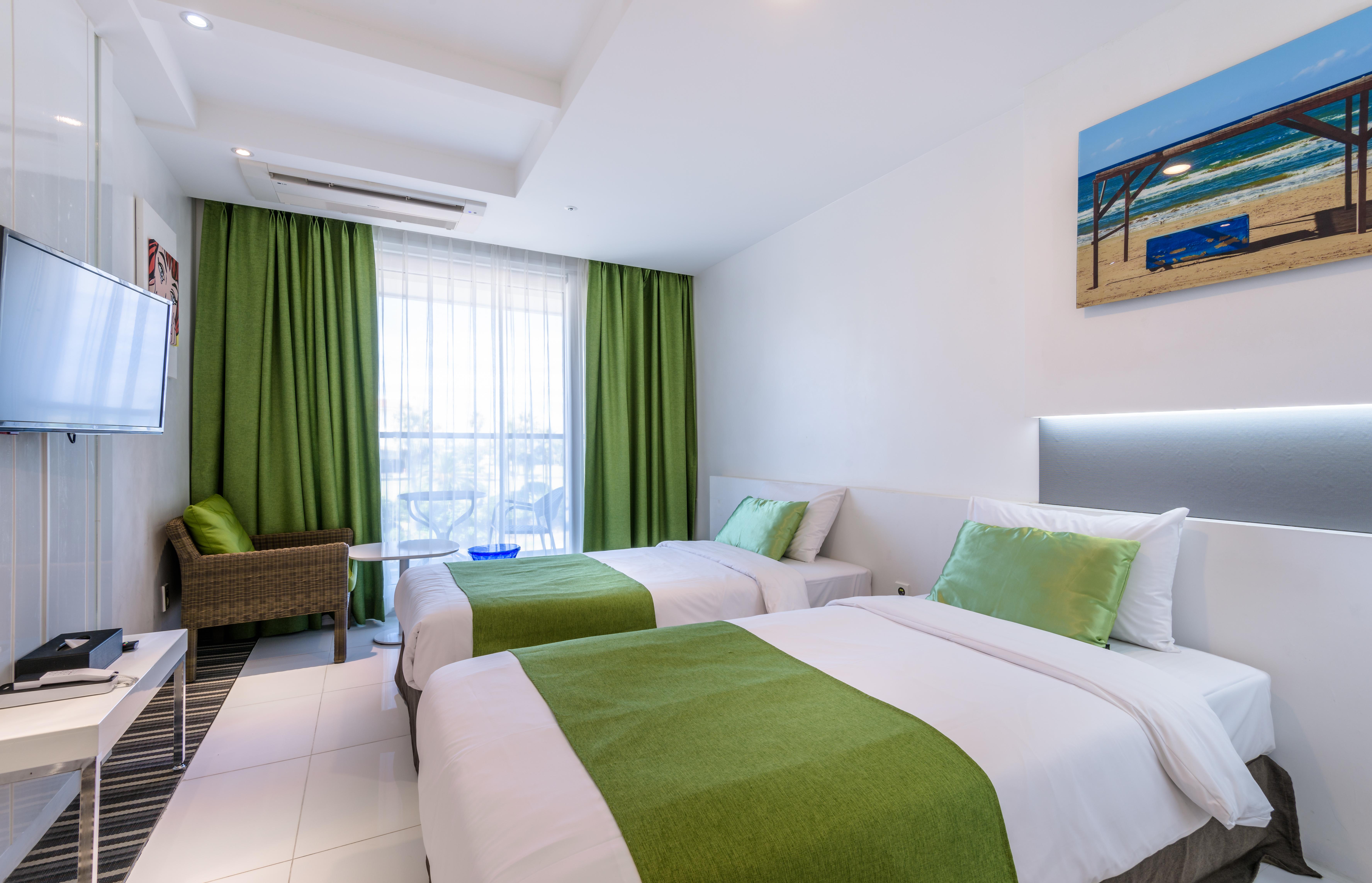 Aimi Jeju Beach Hotel Dış mekan fotoğraf