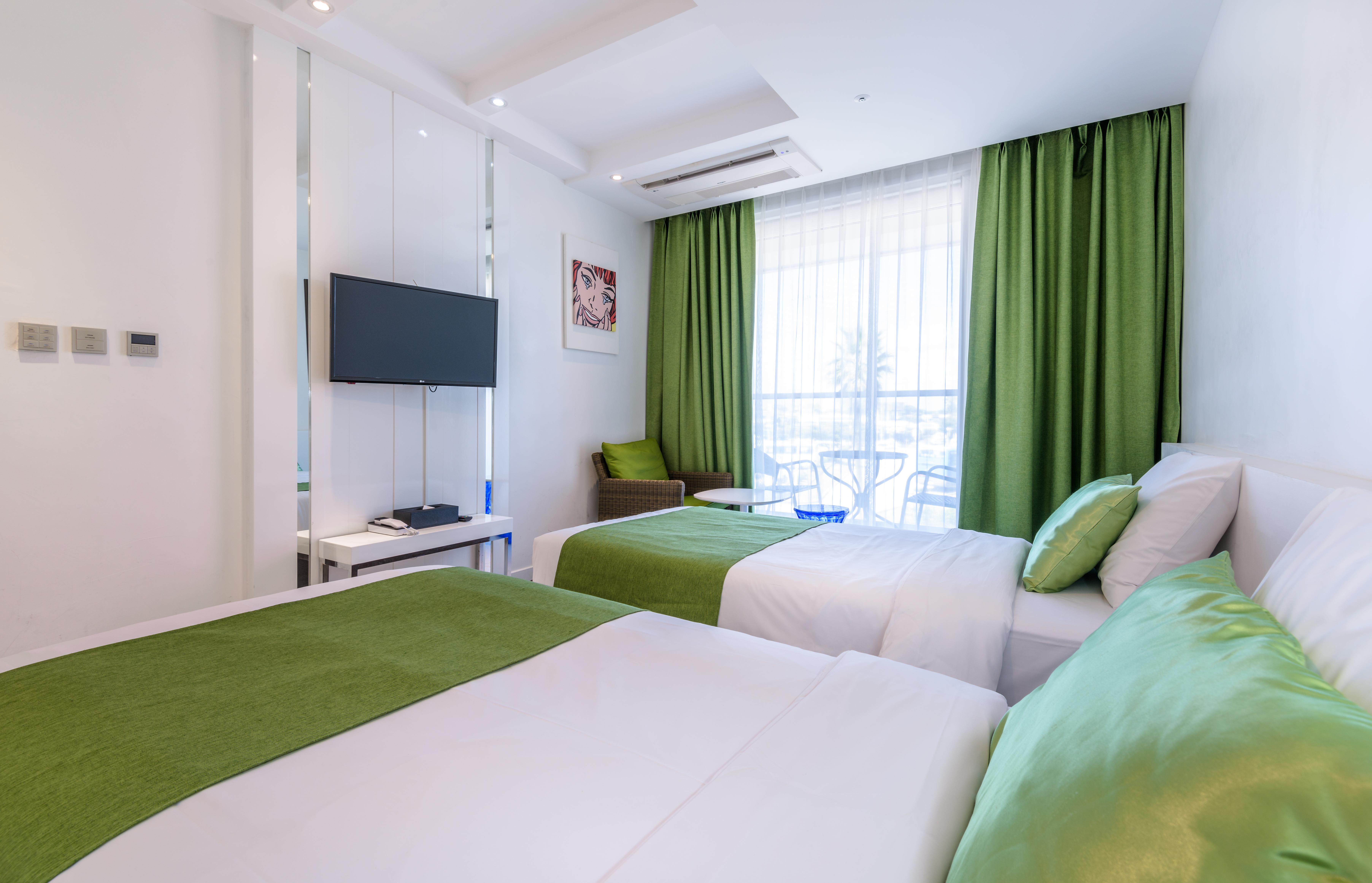 Aimi Jeju Beach Hotel Dış mekan fotoğraf