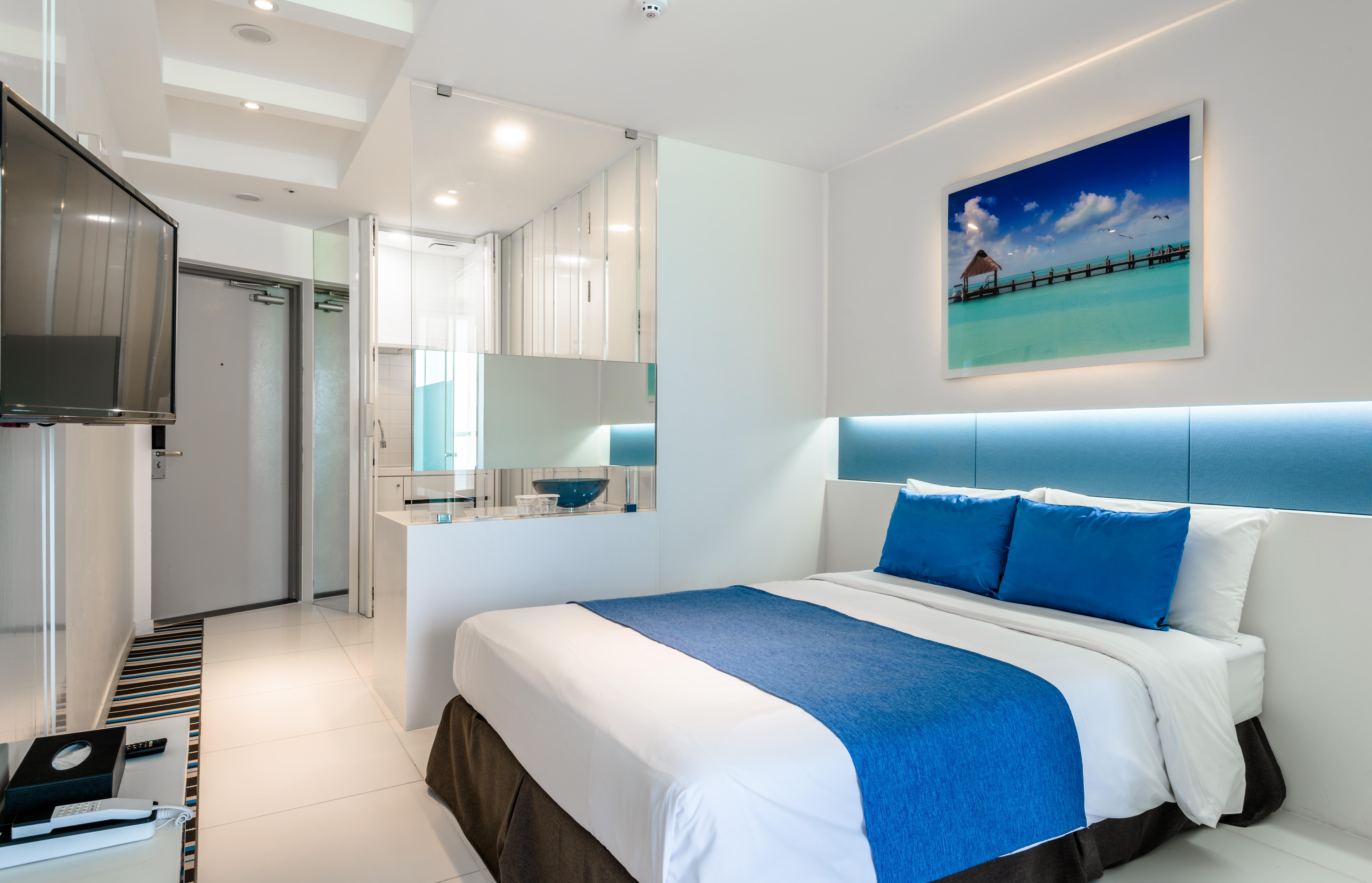 Aimi Jeju Beach Hotel Dış mekan fotoğraf