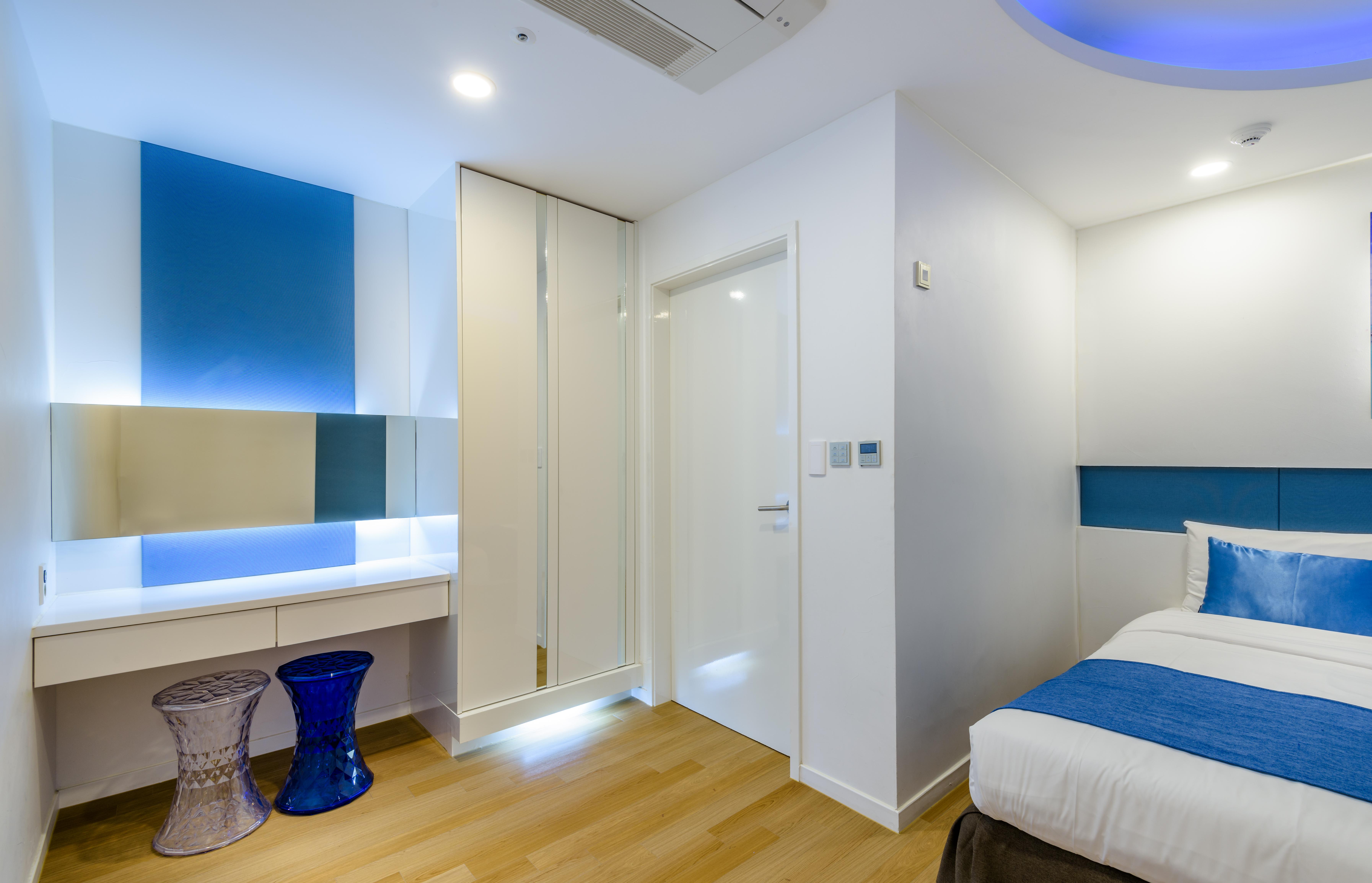 Aimi Jeju Beach Hotel Dış mekan fotoğraf