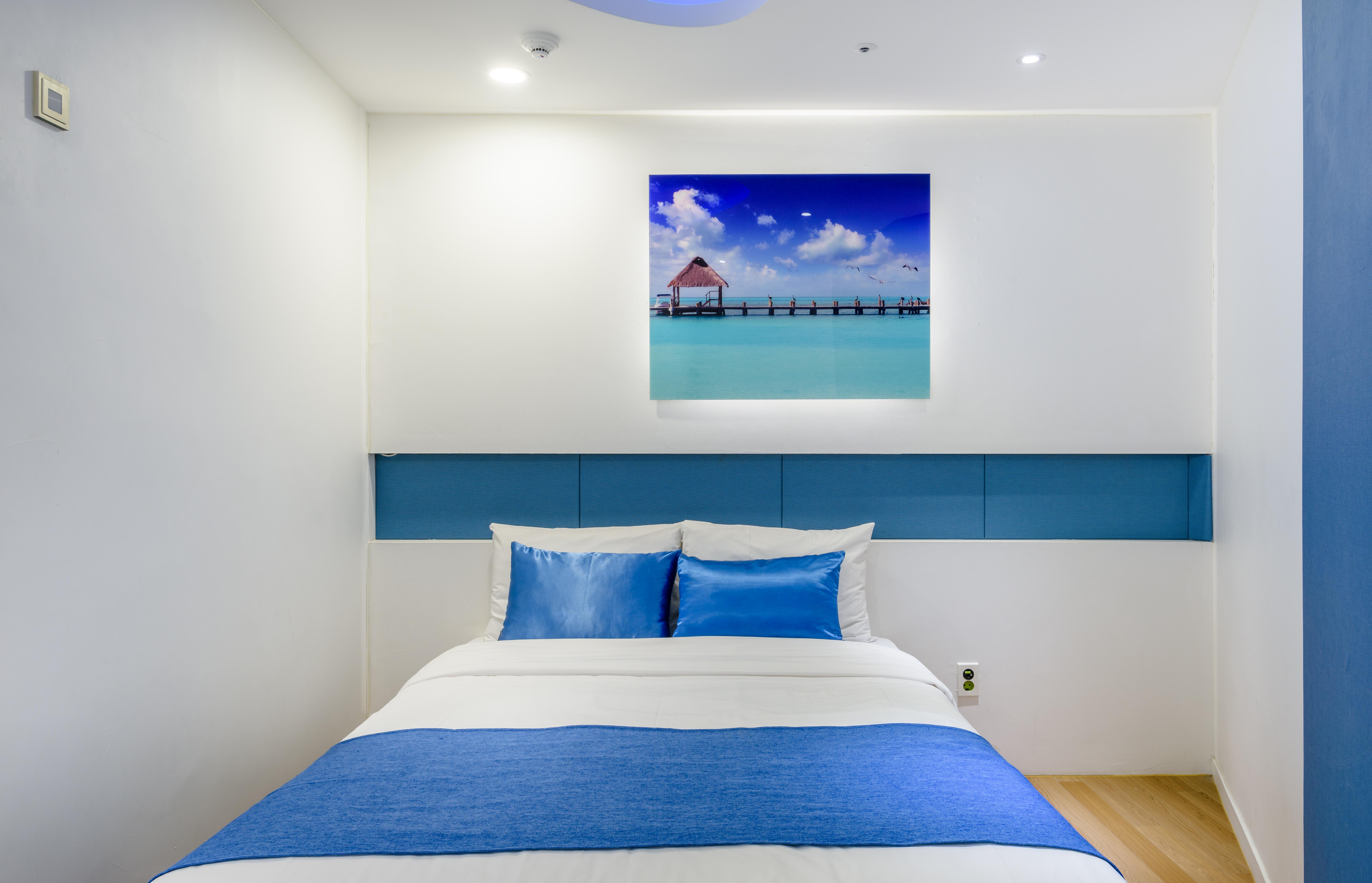 Aimi Jeju Beach Hotel Dış mekan fotoğraf